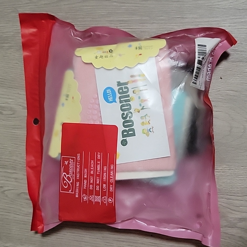5 pairs crawling kneepads